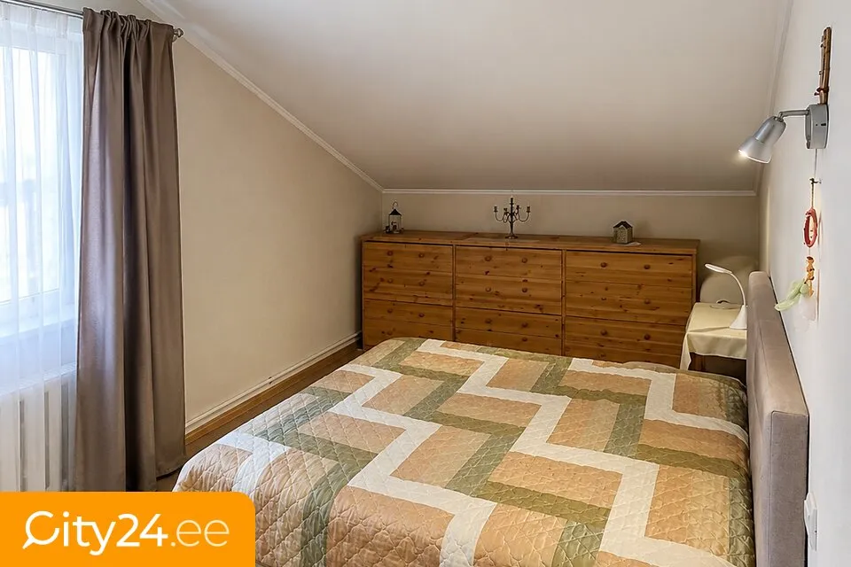 Maison 5 pièces à Cēsis