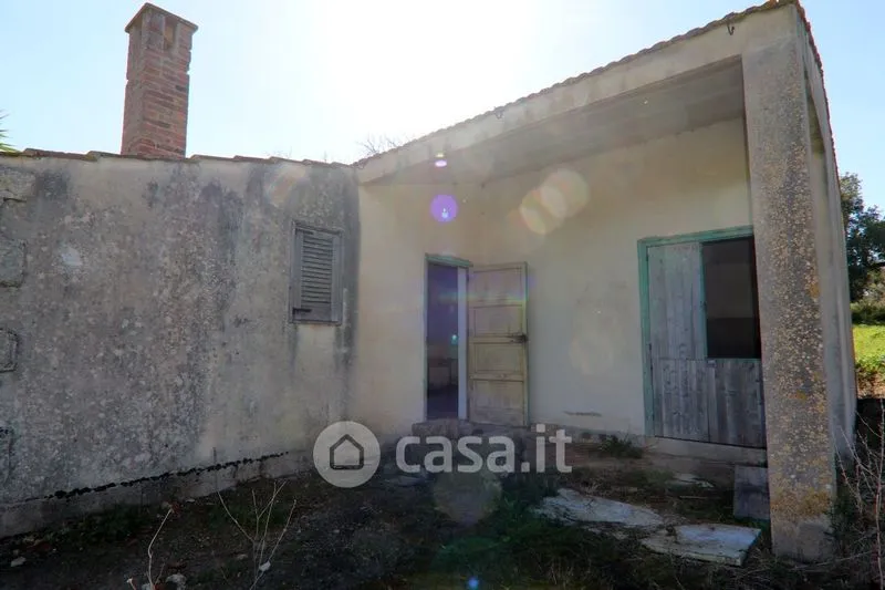 Extérieur - Rustic Casale with Large Land in Ispica