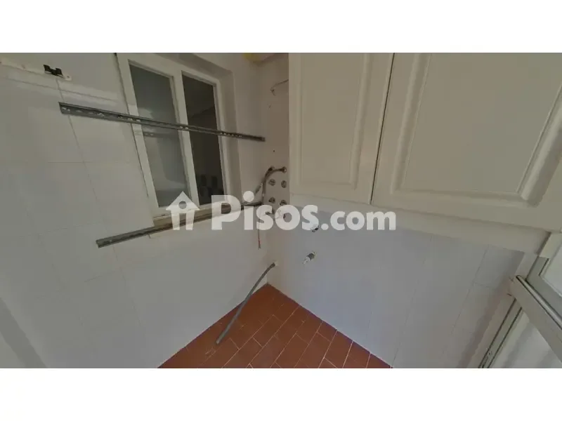 Köök - Apartment with Potential in Calle de los Bomberos