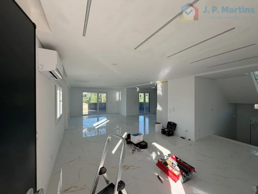 Séjour - Luxury Detached House with Pool in Seixal