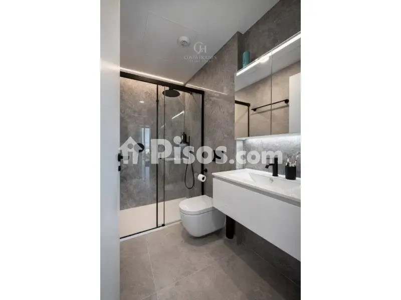Vannitoad - Duplex Penthouse with Sea View in Denia
