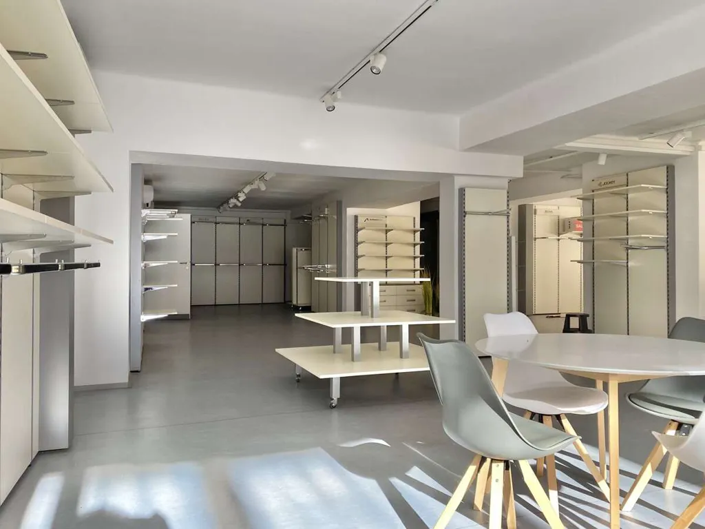 Stanze - Business Space in Central Liezen