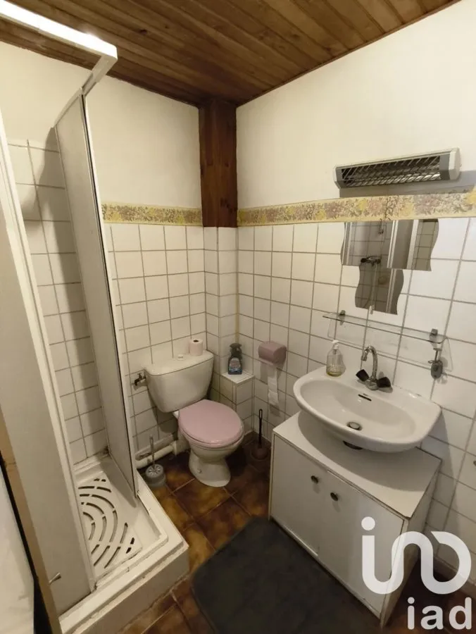 Vannitoad - Studio with Central Location in Metz