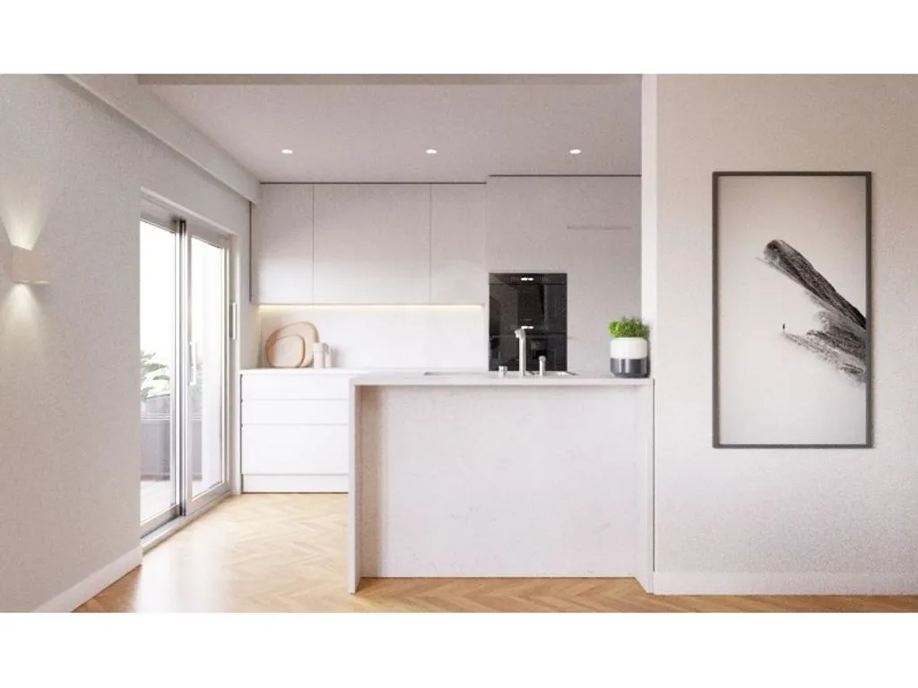 Duplex Apartment with Pool in Azeitão
