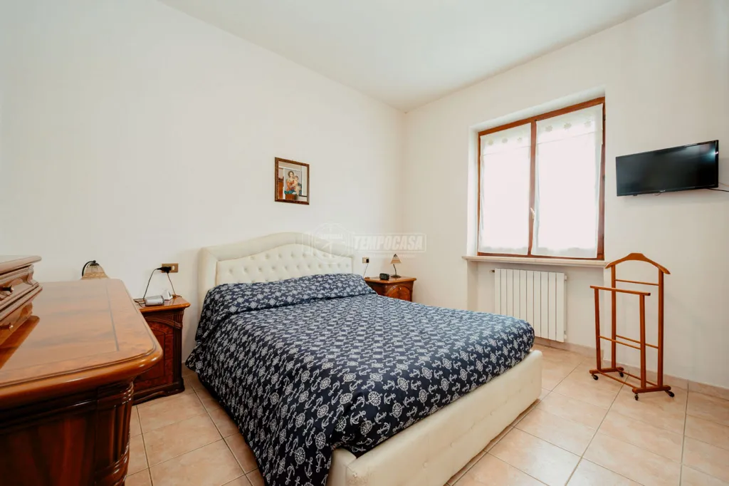Chambres - Renovated House with Garden in Vigevano