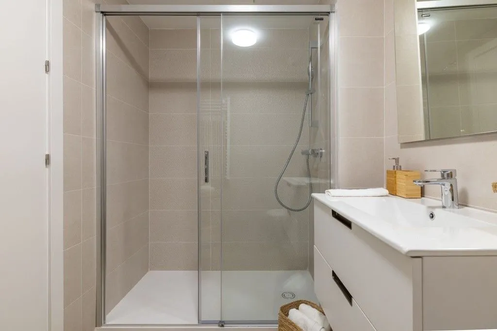 Vannitoad - Luxury Flat with Sea View in Calpe