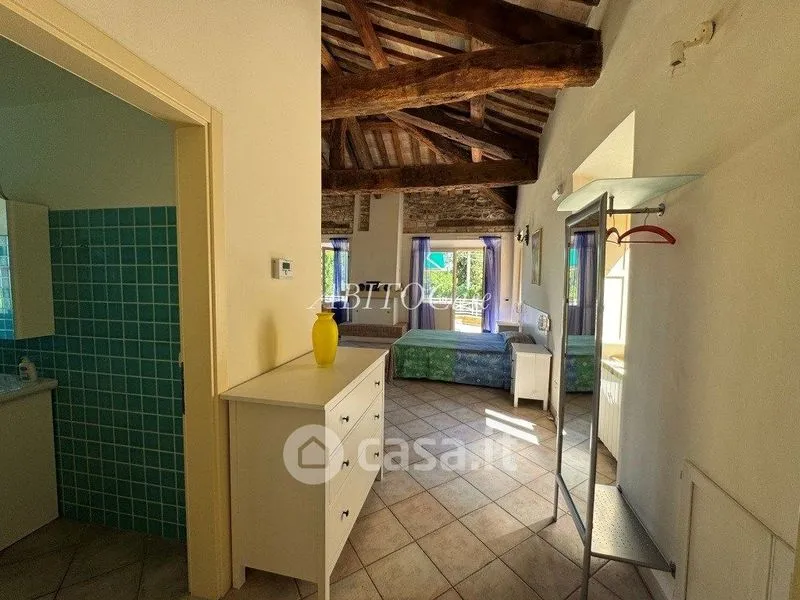Vannitoad - Rustic Villa with Pool in Arcevia