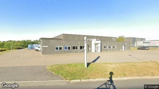 Välivaade - Warehouse for Rent in Middelfart