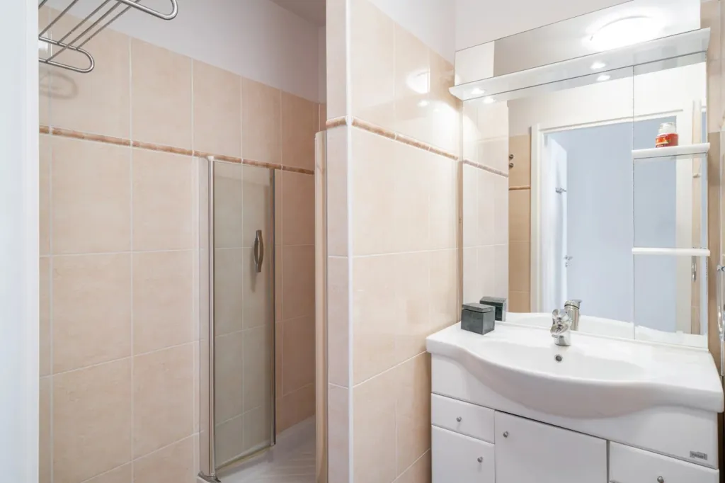 Appartement 4 pièces à Cannes