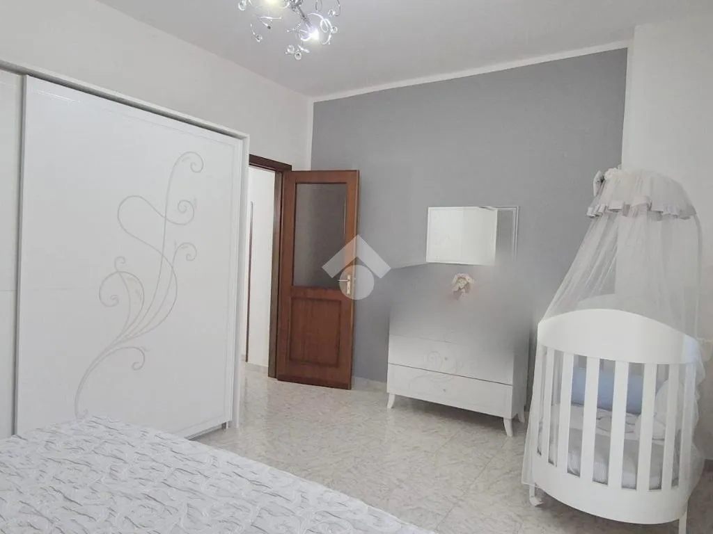 Chambres - Villa with Panoramic Terrace in Aquino