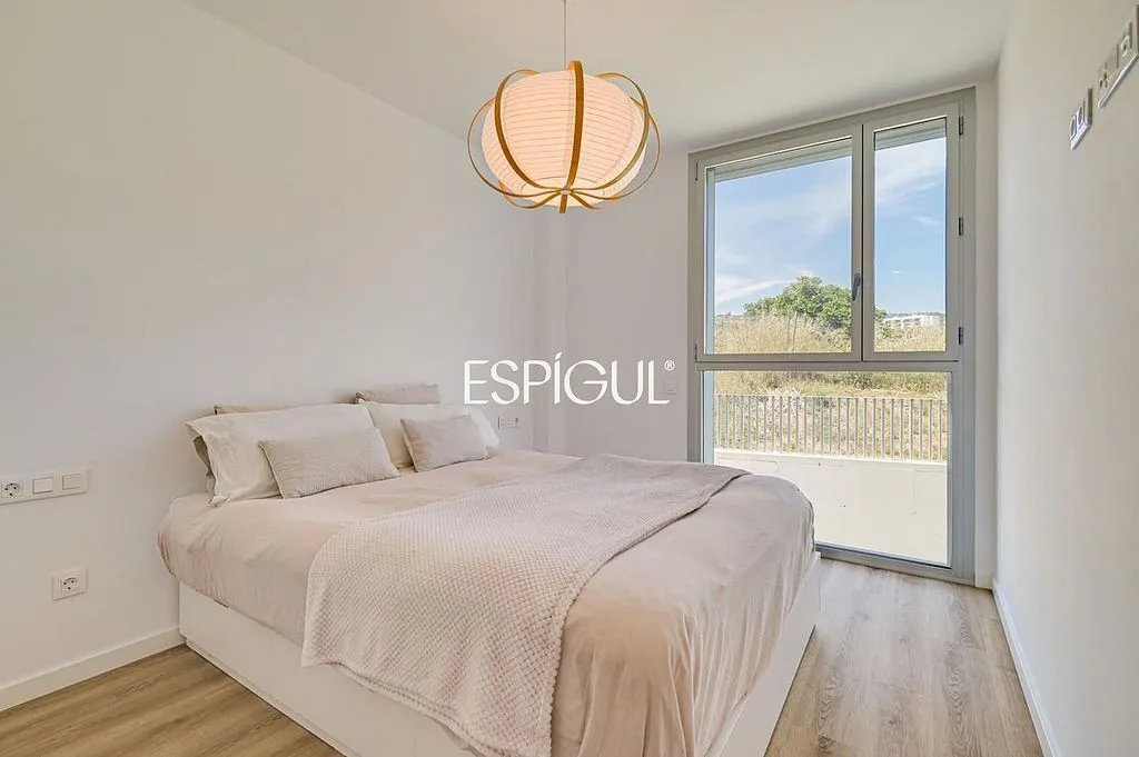 Chambres - New Flat with Pool and Terrace in El Masnou