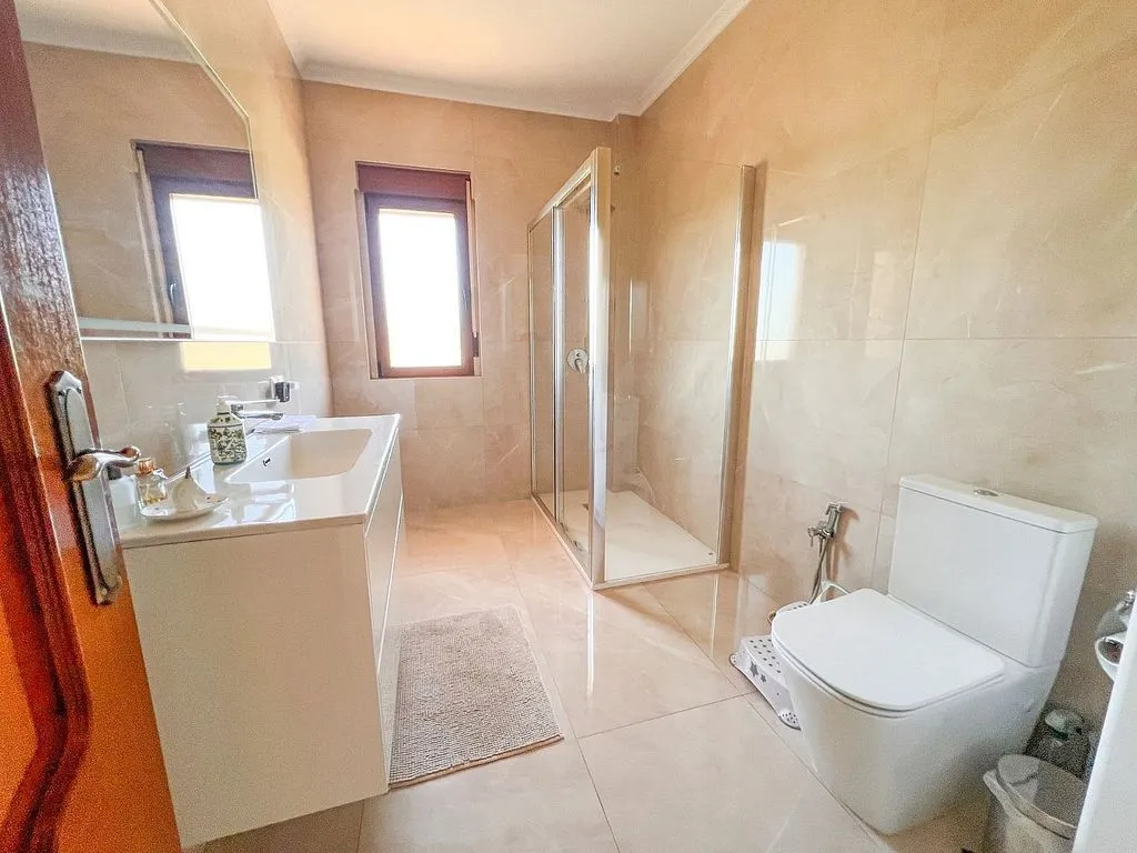 Salles de bain - Luxury Villa with Pool in Ciudad Quesada