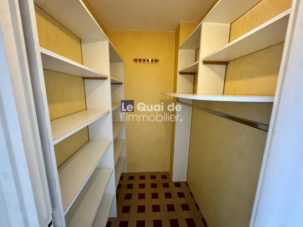 Stanze - Bright 3-Bed Apartment with Mountain View in Grenoble
