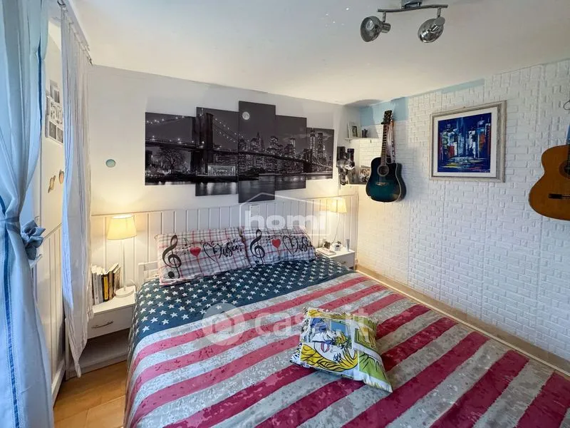 Magamistoad - Seafront Studio in Francavilla al Mare