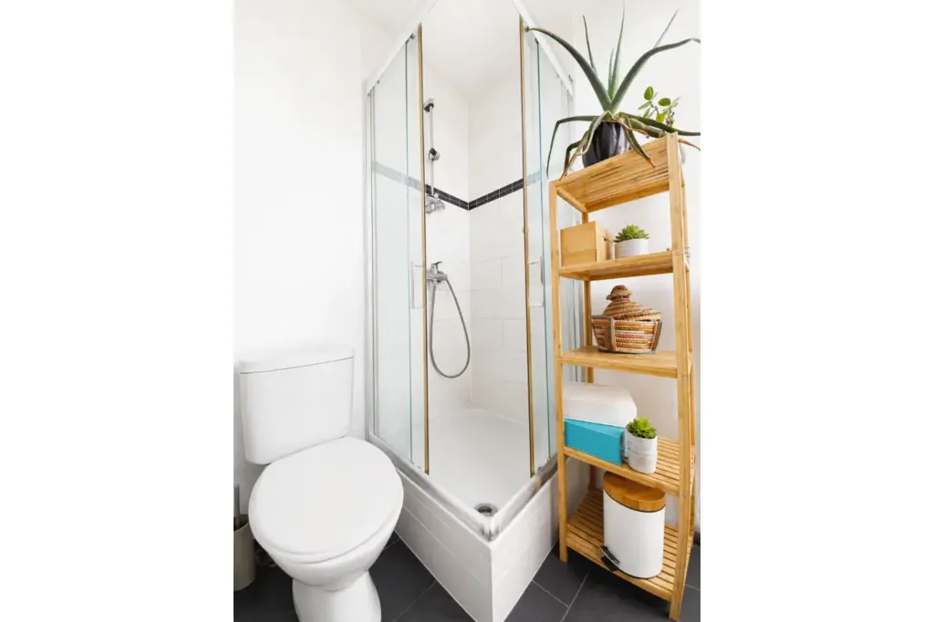Bagni - Duplex Studio near Braine-le-Comte Station