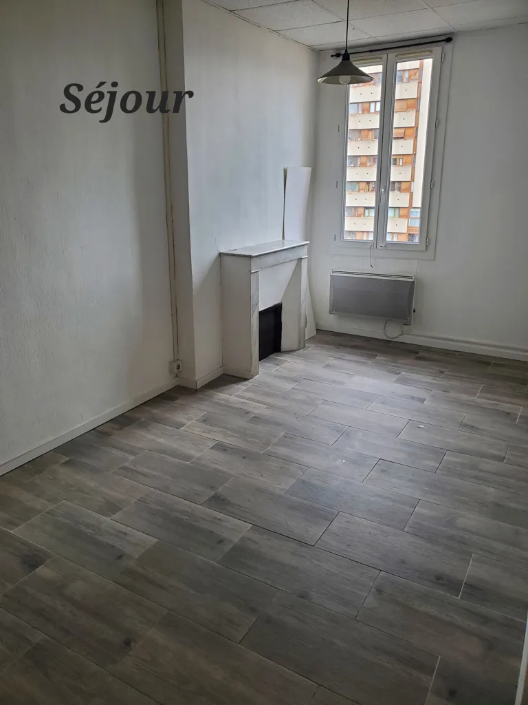 Kinnisvara asukohas Marseille