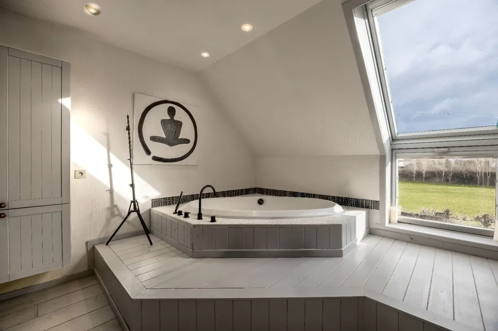 Maison 5 chambres à Heist-Aan-Zee