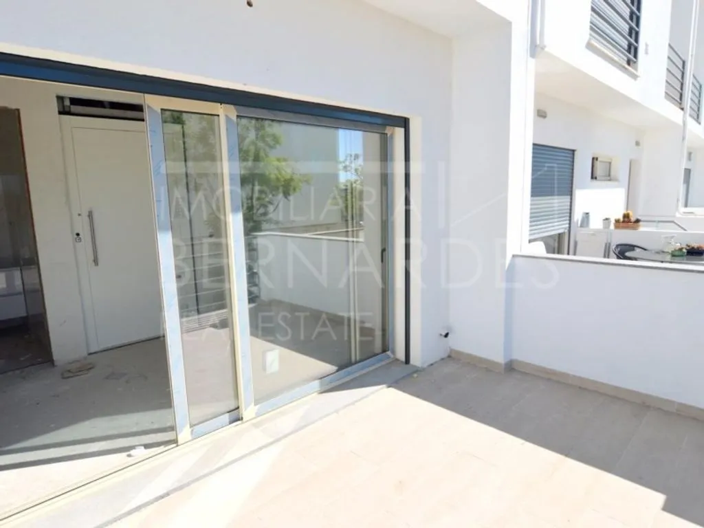 Terrass - Luxury Villa with Pool in Moncarapacho