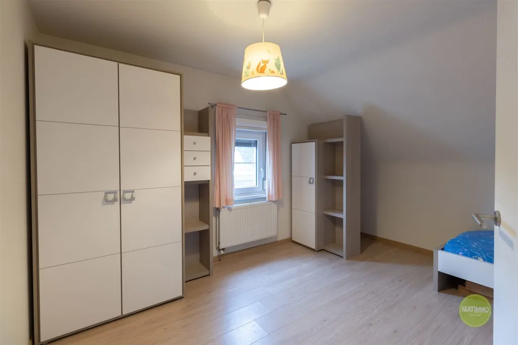 Camere da letto - House with Large Garden in Mol
