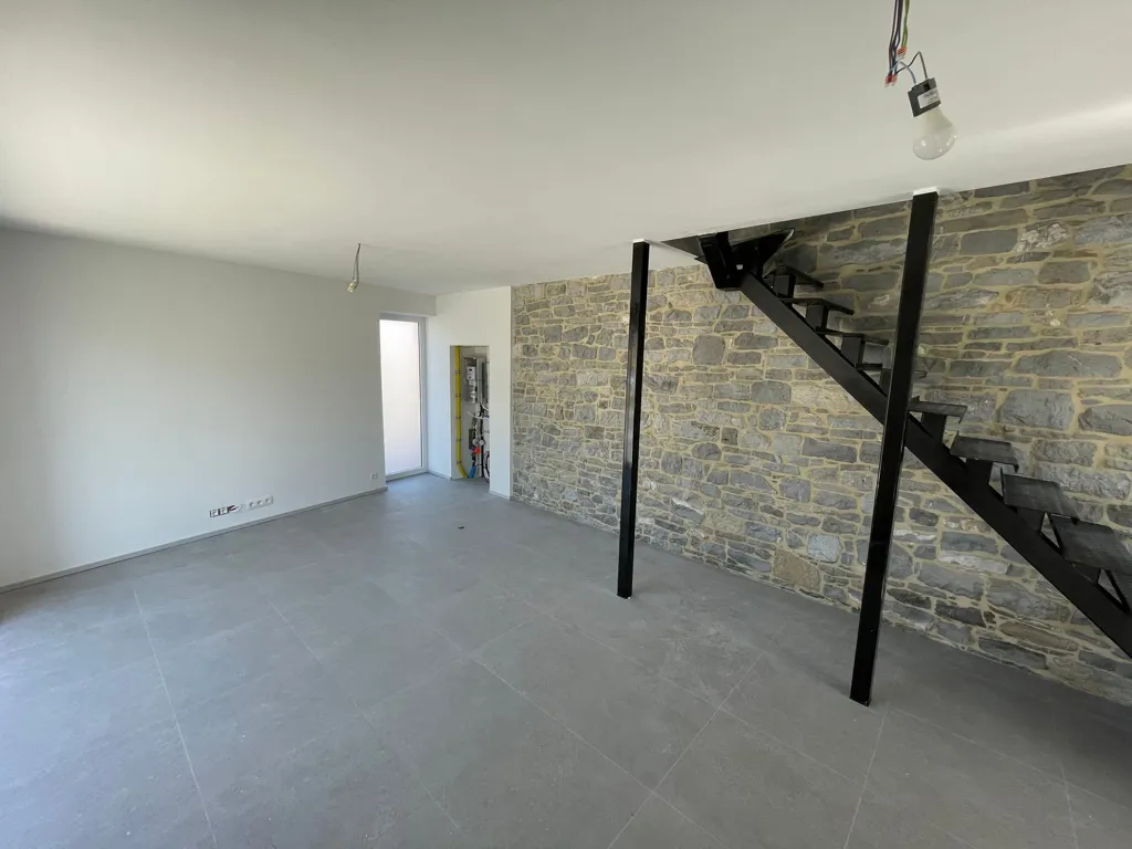 Elutuba - 1-Bedroom Apartment with Terrace in Floreffe