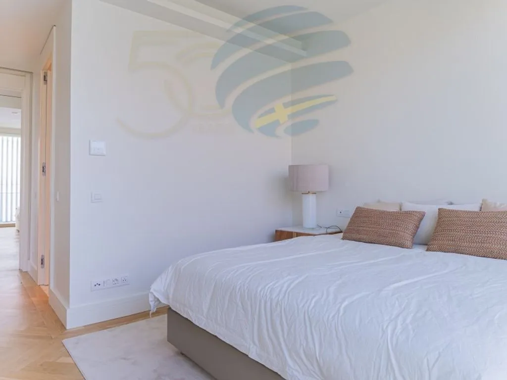 Chambres - Luxury House with Pool in Cascais Centre