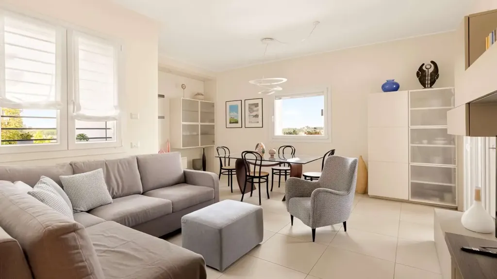Elutuba - Luxury Villa with Private Garden in Cantù