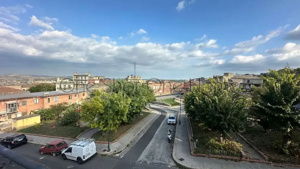 Extérieur - Mansard Apartment with Panoramic View in Palazzolo Acreide