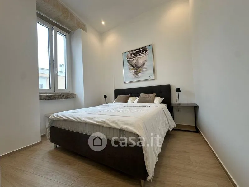 Camere da letto - Rented Studio in Central Trani