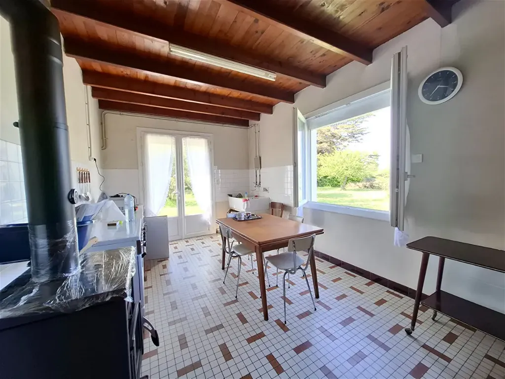 Maison 5 pièces à Dolus D Oleron