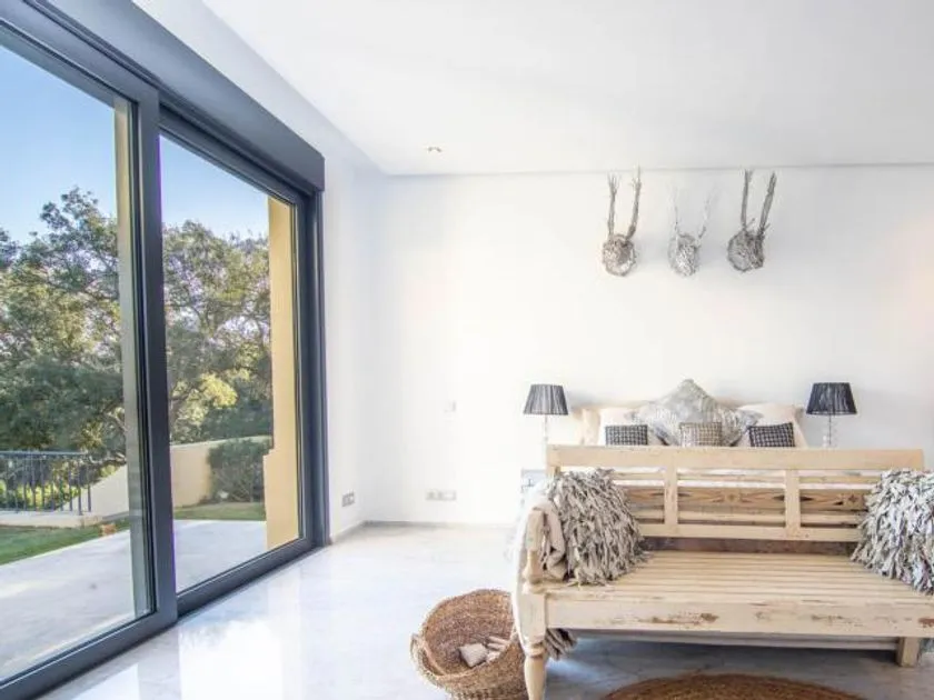 Camere da letto - Newly Built Villa with Pool in Sotogrande Alto