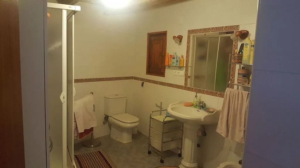 Vannitoad - Terraced House with Garden in León