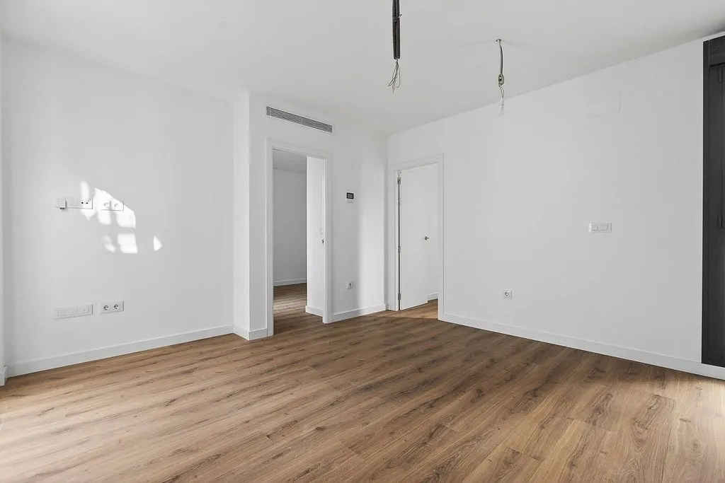 Pièces - New Flat with Pool in Triana, Sevilla