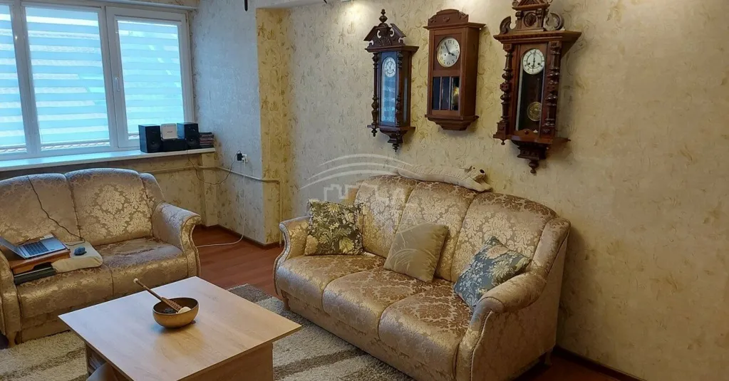 Appartement 2 pièces à Klaipėda