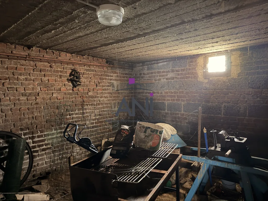 cellar