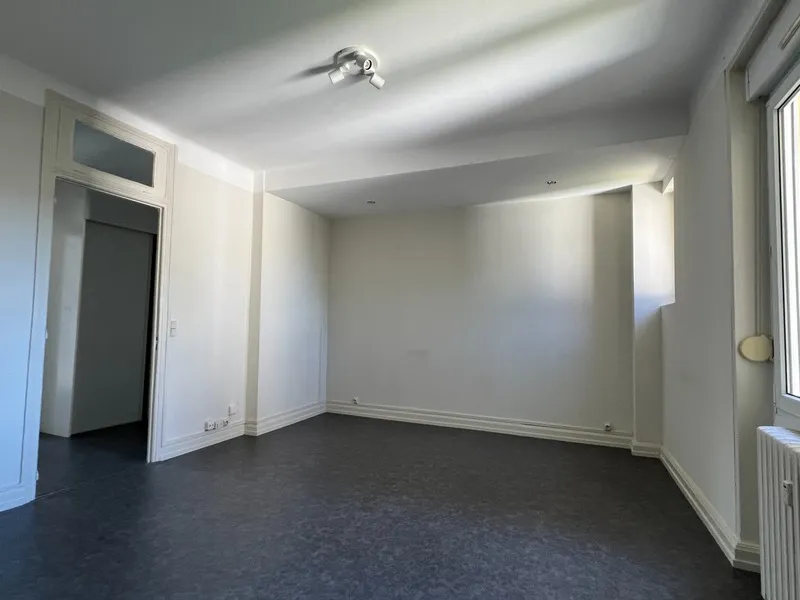 Appartement 4 pièces à Laxou