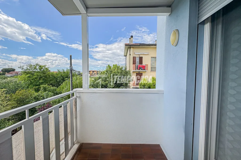 Balcone - Duplex con ingresso privato a Villalta, Cesenatico