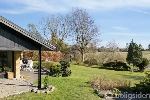garden