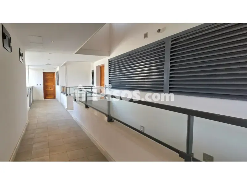 Ingresso - Modern Apartment with Sea View in Altea