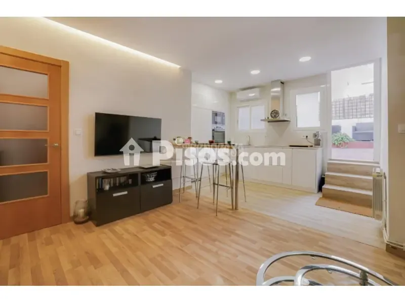 Appartement 3 chambres à ES