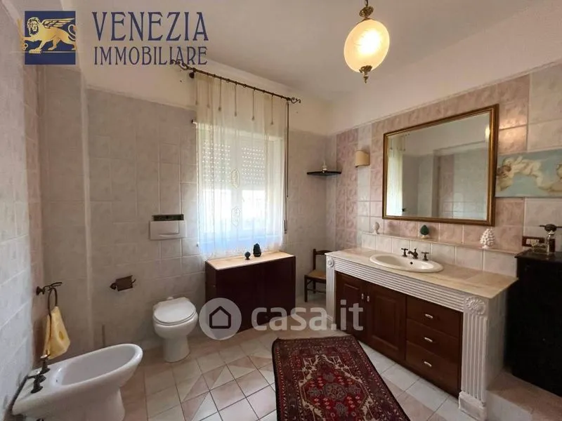 Bagni - Spacious Apartment with Balcony in Sciacca