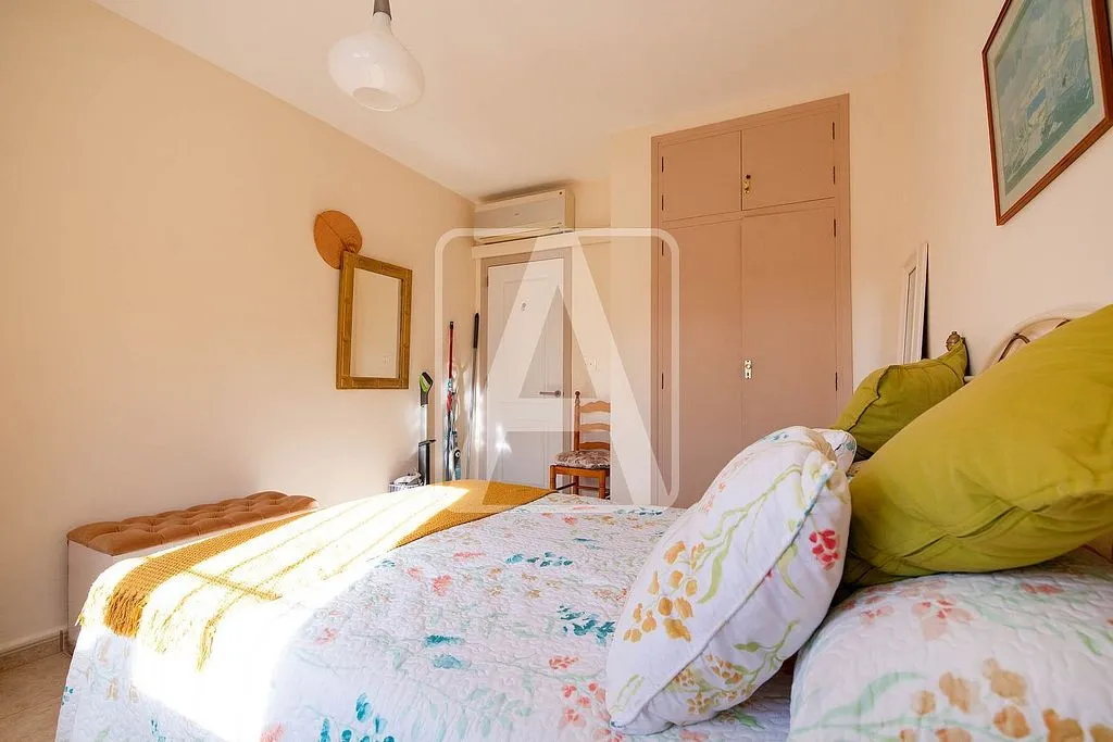 Camere da letto - Mediterranean Villa with Sea Views in Benissa Costa