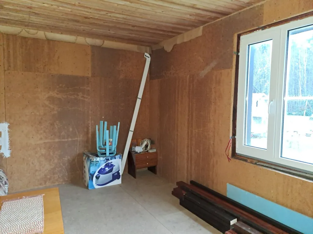 Maison 2 pièces à Kohila vald