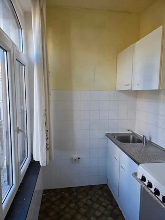 Maison 6 chambres à Brussels