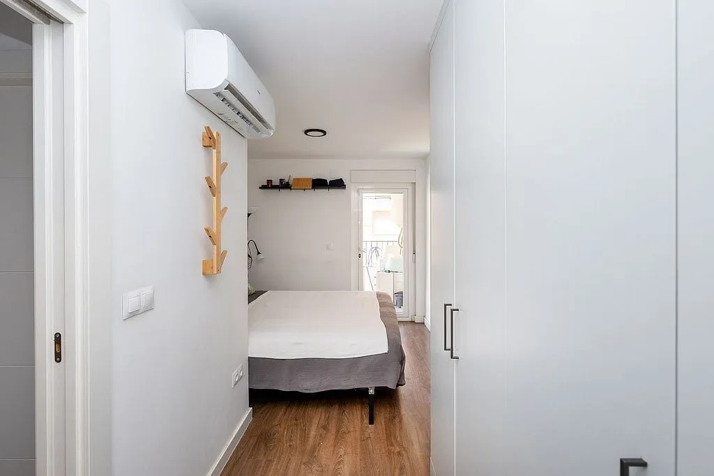 Magamistoad - Duplex with Terrace in Xauen Street
