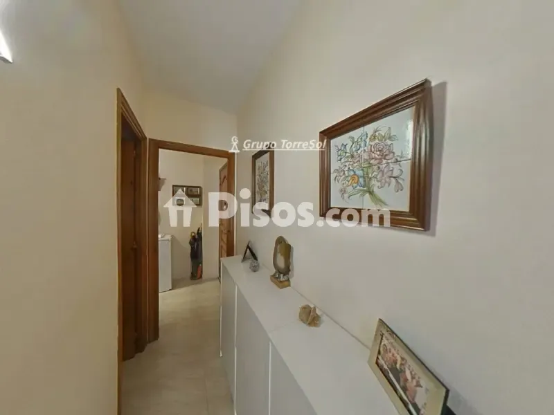 Esik - Bright Apartment with Terrace in El Tancat