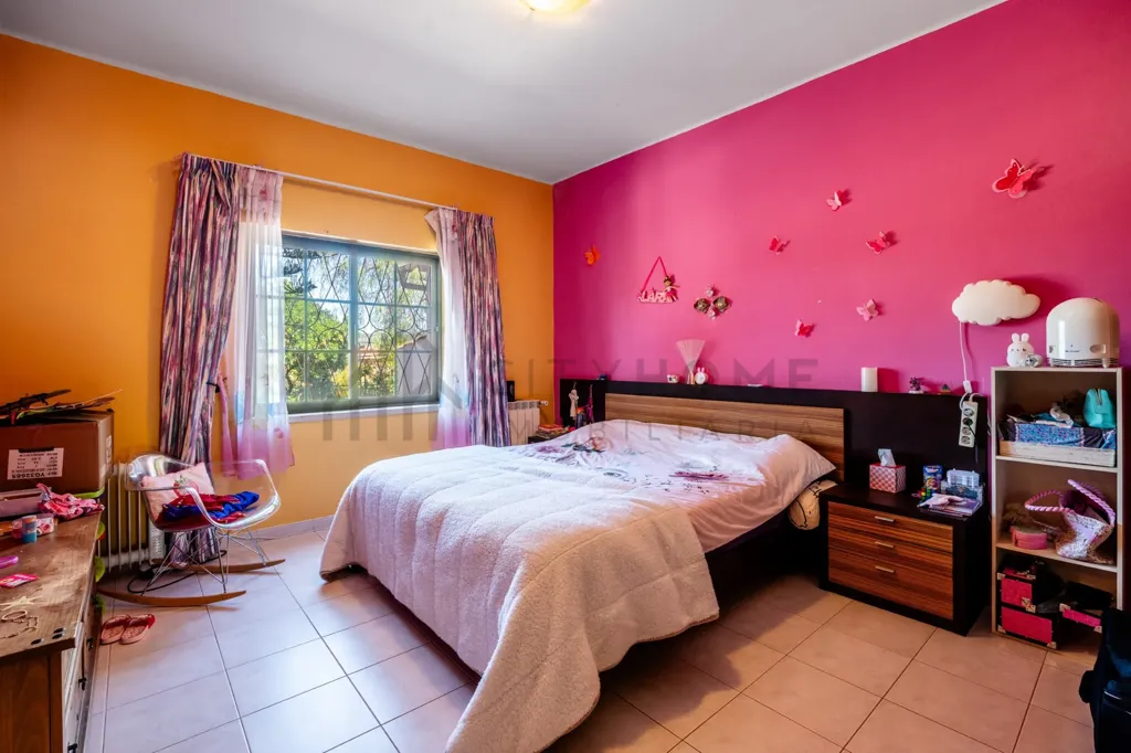 Magamistoad - Detached House with Pool in Silves