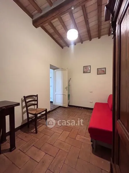 Séjour - Brightly Lit Flat with Terrace in San Giustino