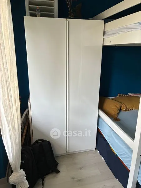 Chambres - Fully Furnished Flat with Balcony in Massa