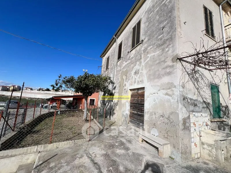 Extérieur - Historic Villa with Garden in Atri