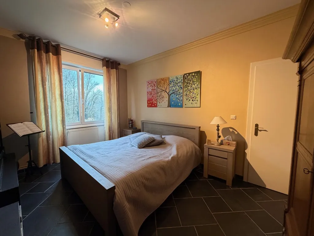 Chambres - Duplex avec Jardin et F2 Indépendant à Florange